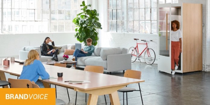 Coworking à Paris : en savoir plus sur ce marché dit ' de niche '