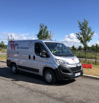 Prestataire Logistique : Le Groupe Warning acquiert Euromatic, filiale de Geodis
