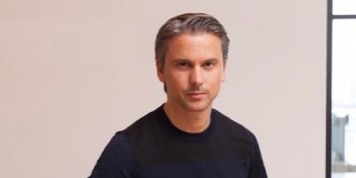 Ulric Jerome, CEO de MatchesFashion.com, sur le départ