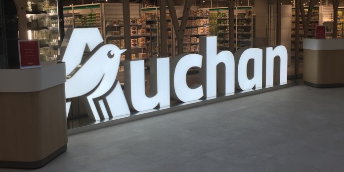 Auchan Retail : une perte de 1,5 milliard d'euros au 1er semestre 2019 mais un 'léger mieux'