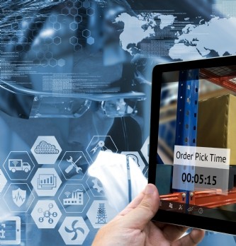 Logistique : Supply chain : digitaliser pour rester compétitif