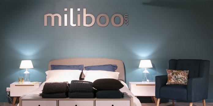 Miliboo affiche un très bon premier trimestre 2019-20