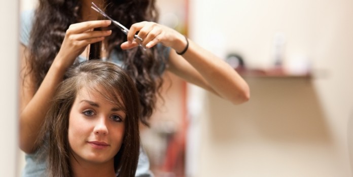 Le secteur de la coiffure se met au système marketplace