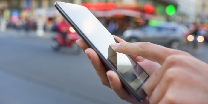 'L'abandon du SMS n'est pas reporté de 36 mois !', Bertrand Pineau, Fevad