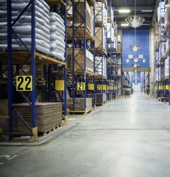 Logistique : RAJA va franchir le cap du milliard d'euros de C.A