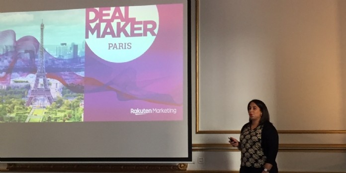 Dealmaker Paris 2019 met en lumière la performance de l'affiliation