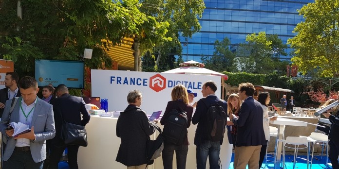France Digitale Day 2019 : la French Tech boostée par le Next 40