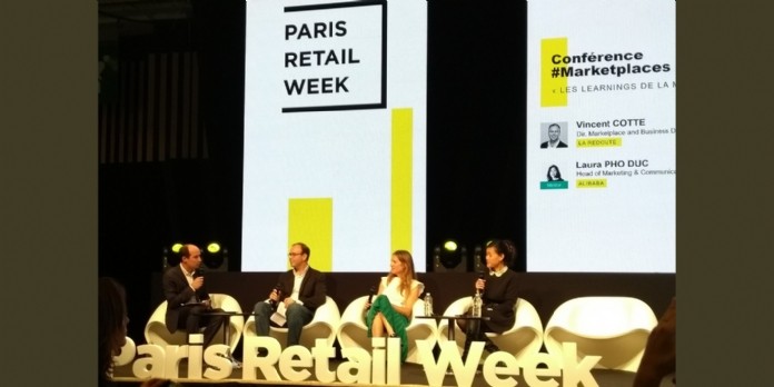 Les temps forts de Paris Retail Week