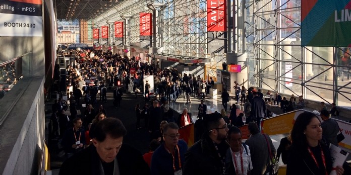 #NRF 2020 : les 22 start-up sélectionnées par Business France