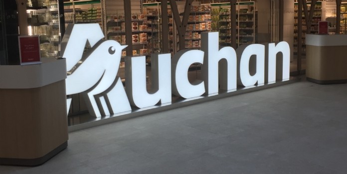 Auchan Retail : un possible plan de départs de 1 000 postes ?