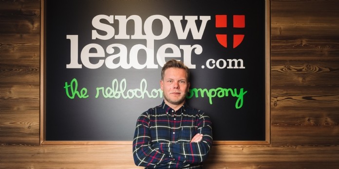 Snowleader lève 10 millions d'euros pour développer le retail