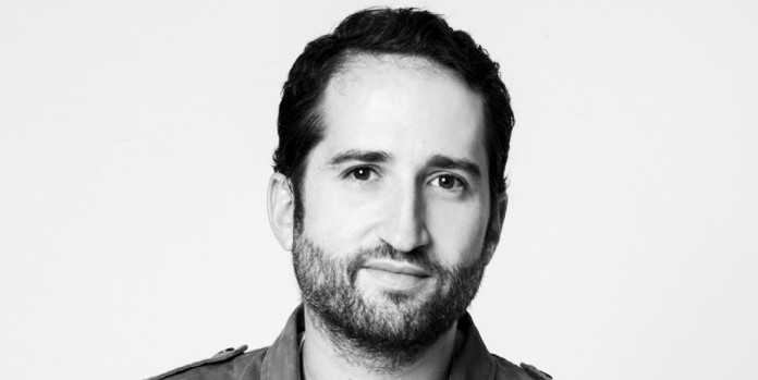 [Nomination] Jonathan Attali nouveau directeur digital et marketing de Zadig & Voltaire