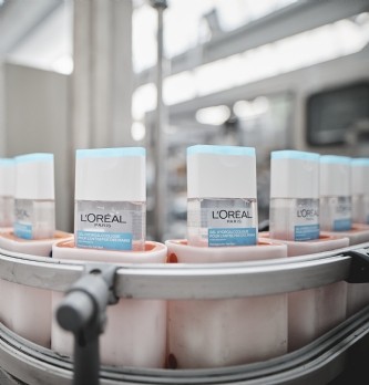 Stratégie Logistique : L'Oréal optimise sa logistique