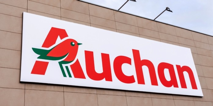 Auchan Retail se retire du marché chinois