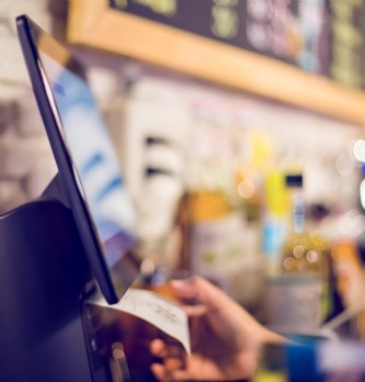 Solutions de paiement : Famoco propose une nouvelle solution de paiement sans contact