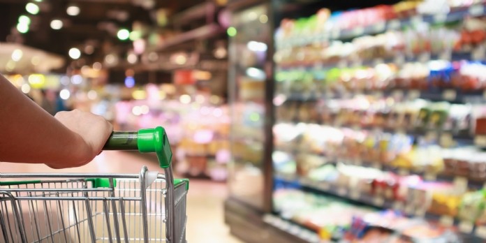 Consommation : quels sont les produits stars de ce reconfinement ?