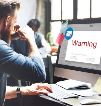 Veille & Tribune : Phishing : tout savoir pour mieux l'éviter