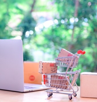 Baromètre & Etude : L'e-commerce s'ancre dans les habitudes d'achats avec ce 2e confinement
