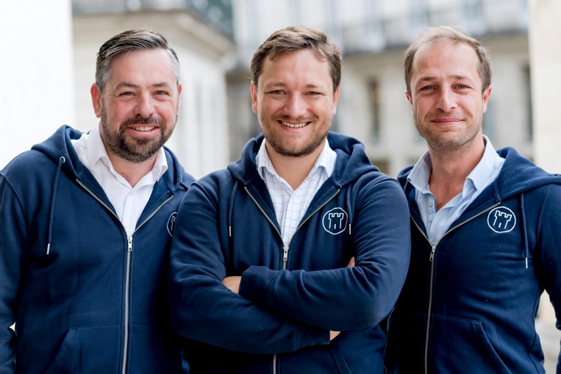 Gens De Confiance allie sécurité et ouverture