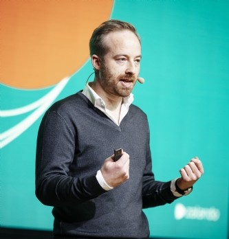 Nominations : Rubin Ritter, l'un des co-dirigeants de Zalando, démissionne