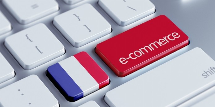 L'e-commerce français génère 26,6 milliards d'euros au 3e trimestre, en hausse de 8%