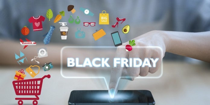 Un Black Friday en demi-teinte pour l'e-commerce en France