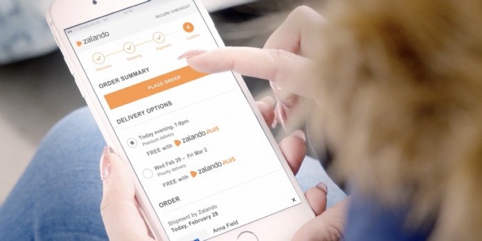 Zalando paiement en plusieurs fois hotsell