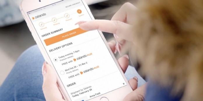 [Exclu] Zalando propose l'abonnement à 'Zalando Plus' en France