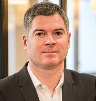 Nominations : Olivier Malvezin nommé Chief Digital Officer d'Auchan Retail