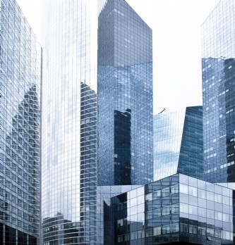 Immobilier : Investissement record dans l'immobilier logistique