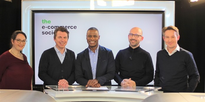 [VIDEO] 'Conversion Rate Optimization (CRO) : Nouvelle unité de valeur pour l'e-commerce? '