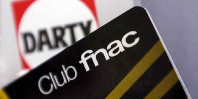Fnac Darty annonce des résultats stables en 2019
