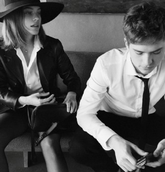 Stratégie Retail : L'instantanéité, au coeur de la politique client de The Kooples