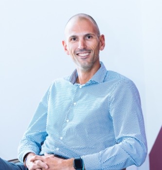 Nominations : Alexandre Morisseau est nommé directeur du centre commercial Evry 2