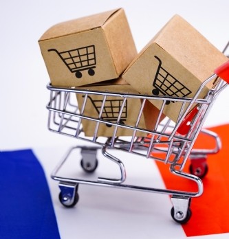 Veille & Tribune : L'impact du Covid-19 sur l'e-commerce français