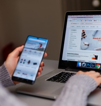 Baromètre & Etude : Le boom de l'e-commerce se maintiendra-t-il post Covid-19 ?
