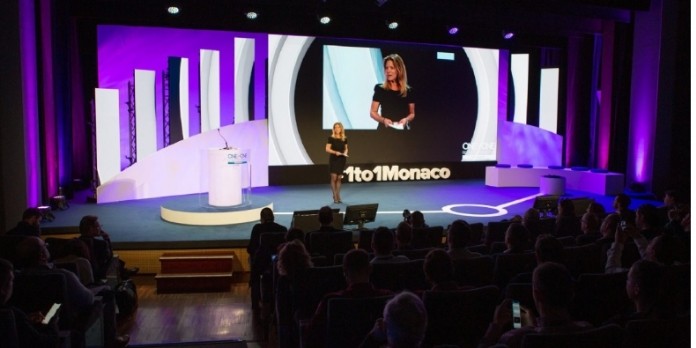 One to One Retail E-Commerce Monaco propose une plateforme de ressources et rencontres 'One to One on Demand'
