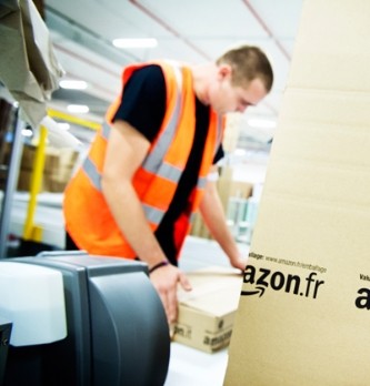 Stratégie Retail : Amazon doit limiter ses livraisons aux produits essentiels en France