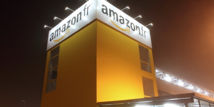La Cour d'appel allège les sanctions contre Amazon