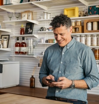Solutions de paiement : PayPal lance les paiements par QR code