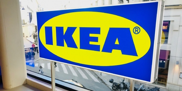 Ikea rouvre ses portes le 25 mai