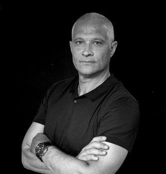 Nominations : Ludovic Manzon devient le nouveau P-dg d'IKKS