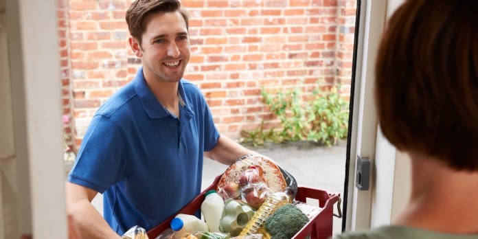 L'e-commerce alimentaire poursuit sa dynamique