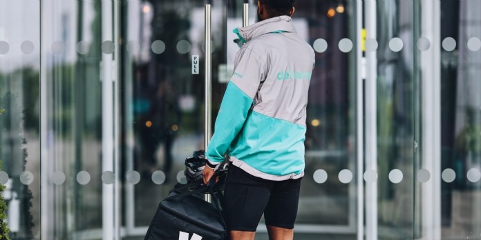 Deliveroo élargit son partenariat avec le groupe Casino