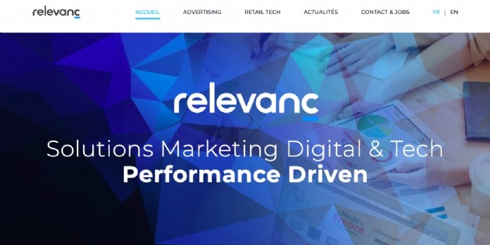 RelevanC Advertising poursuit le développement de sa plateforme R.A.P
