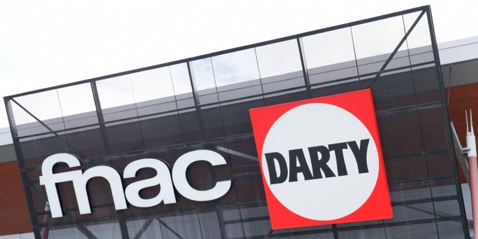 L'e-commerce relance Fnac Darty après le confinement