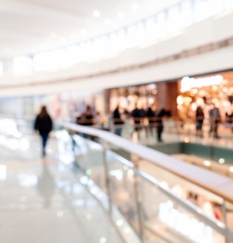 Baromètre & Etude : La fréquentation des centres commerciaux repart à la hausse