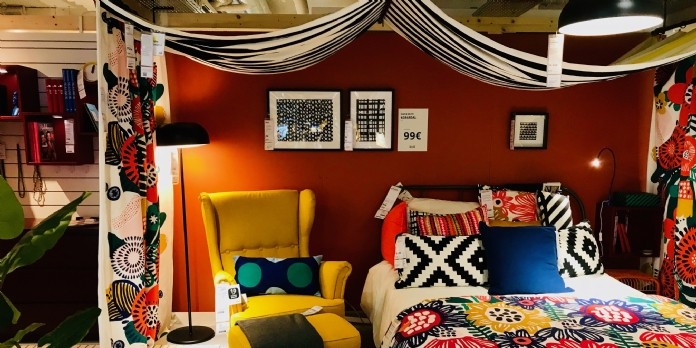 Ikea ouvrira son premier magasin dédié à la décoration à Paris en 2021