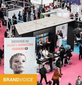 Veille & Tribune : QUAND LE MARKETING S'ENGAGE, IL ENGAGE SES CONSOMMATEURS !