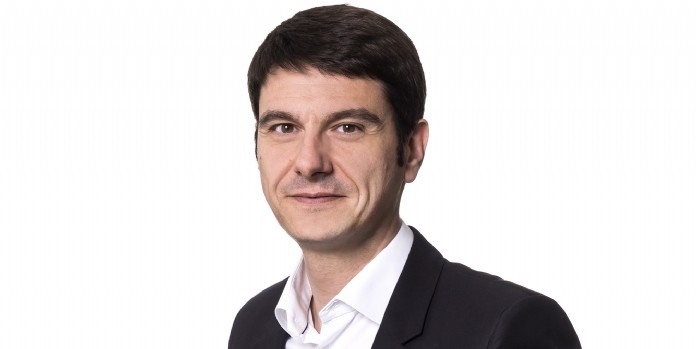 Fabien Versavau (Rakuten): 'Nous sommes en phase de conquête de parts de marché'